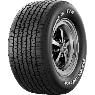 BFGoodrich RADIAL T/A 235/60R15 98 S