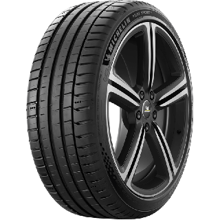 Michelin PILOT SPORT 5 225/45R18 95 (Y)