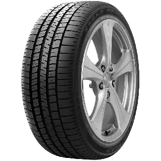 245/45R20 Goodyear Eagle F1 SuperCar 99Y Tyre