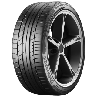 ContiSportContact 5P SUV
