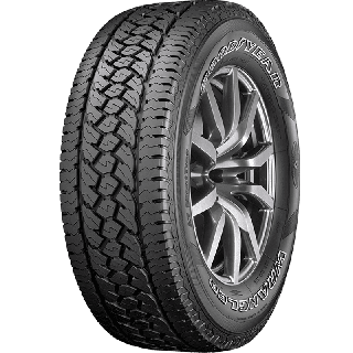 31x10.50R15 Goodyear Wrangler SilentTrac AT 6PR LT 109R Tyre