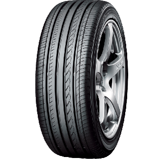 YOKOHAMA 195/50R19 88H ADVAN dB V552