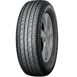 YOKOHAMA 225/65R17 102V G98GV CX5 Mazda