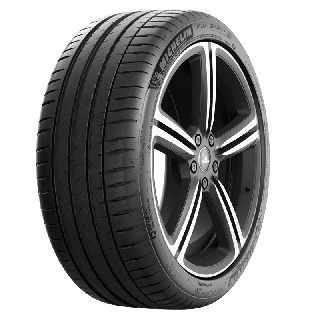 Michelin PILOT SPORT 4 SUV 275/35R22 104 Y