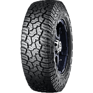 YOKOHAMA LT245/70R17 119S G016 X-AT