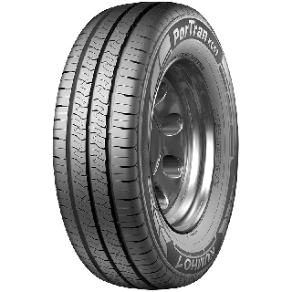 Kumho Portran KC53 195R14 106/104R