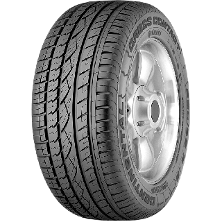 Continental ContiCrossContact UHP 295/35R21 107Y