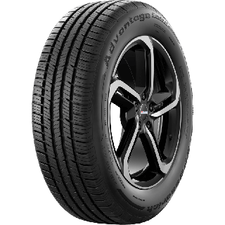 BFGoodrich ADVANTAGE CONTROL 225/50R17 94 V