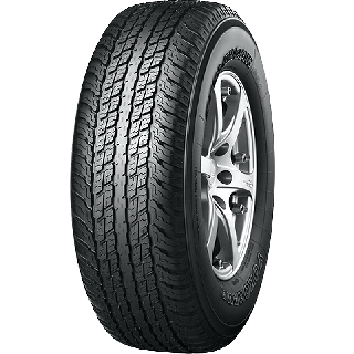 YOKOHAMA 265/60R18 110H G94OE