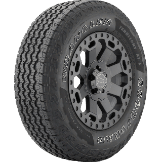 255/65R18 Goodyear Wrangler Territory AT/S 111H Tyre
