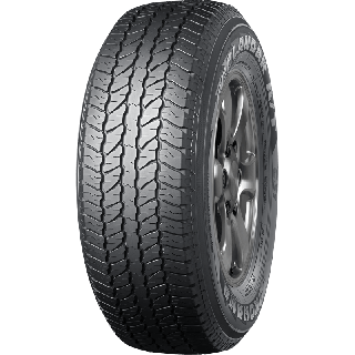 YOKOHAMA 265/65R17 112S G91 Hilux Toyota