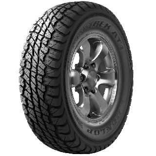 DUNLOP 225/65R17 106V GRANDTREK TOURING A/S