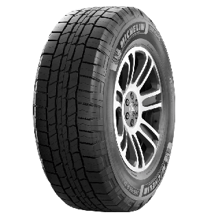 Michelin LTX TRAIL ST 265/70R16 112 T