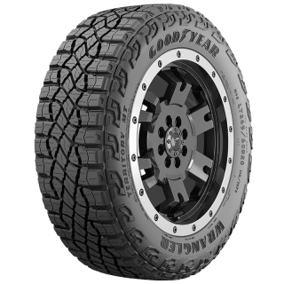 Wrangler Territory MT