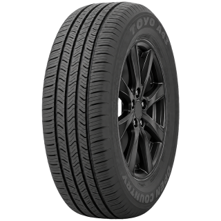 Toyo Open Country A43 235/65R18 106V