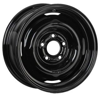 ROH Caravan Black 13x4.5 5x107.7 19