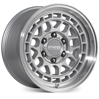 ROH Lotus Machined 18x9 6x139.7 12