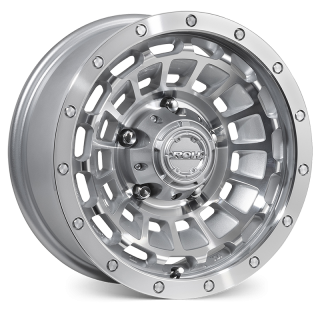 ROH OT5 Machined 15x6 5x139.7