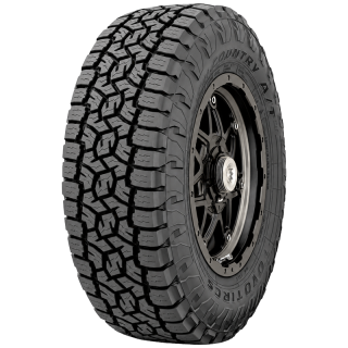 Toyo Open Country A/T III