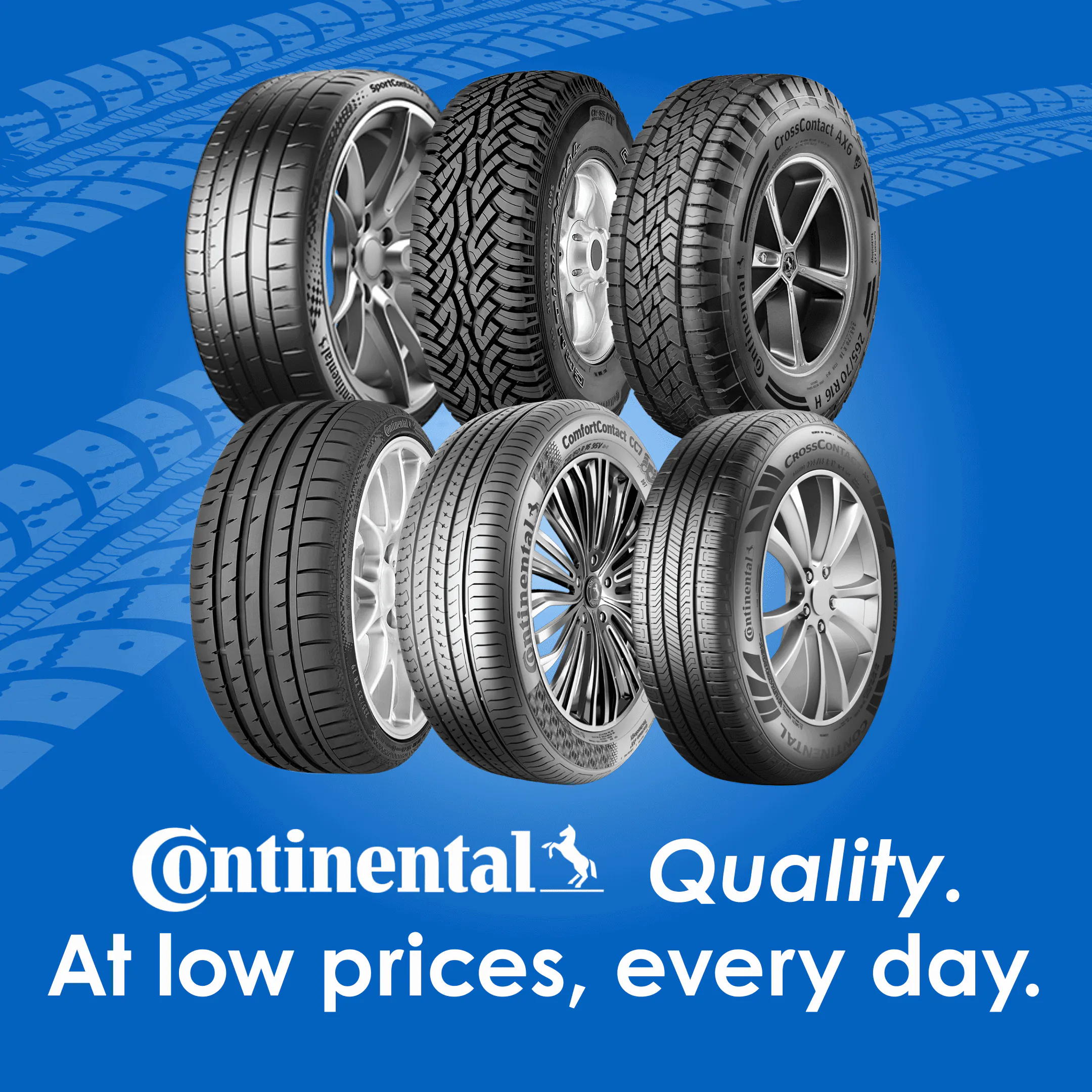 Why Wheel Alignment Matters