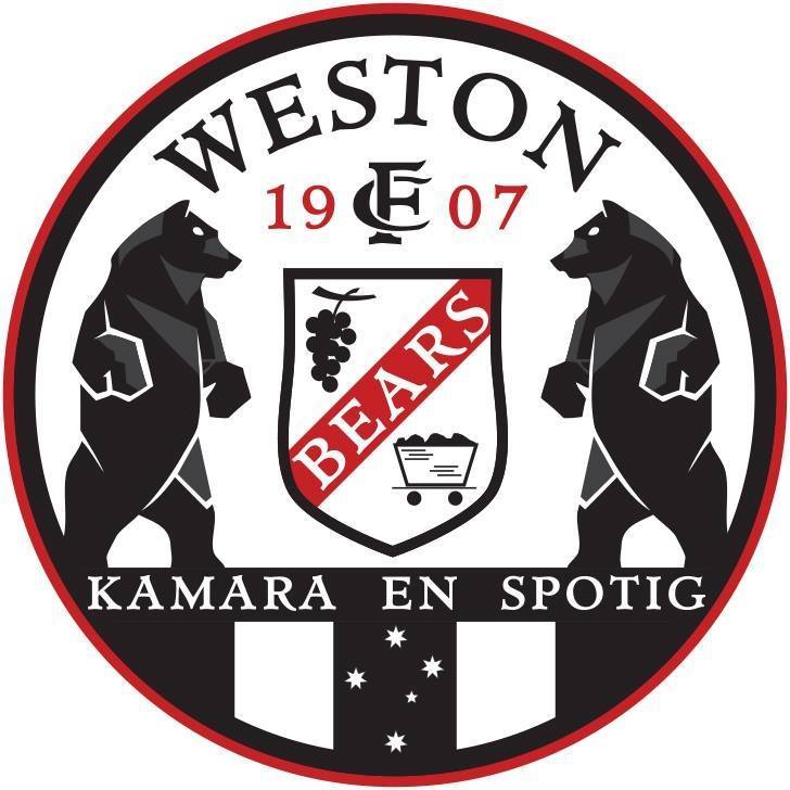 Weston Bears FC