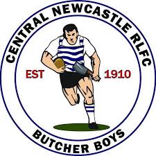 Central Newcastle Butcher Boys