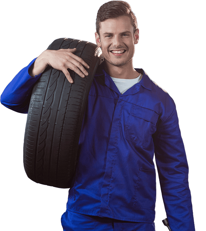 Professional mechanic