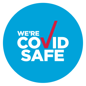 Covic Safe Icon